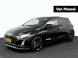 Hyundai i20 1.0 T-GDI E-Motion | Navigatie | Android Auto/Apple Carplay | Achteruitrij Camera | Cruise Control |
