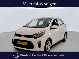 Kia Picanto 1.0 DPi 67pk ComfortLine / Airco / Cruise Control