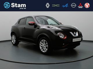 Nissan Juke 115pk DIG-T S/S N-Connecta Camera | Navi