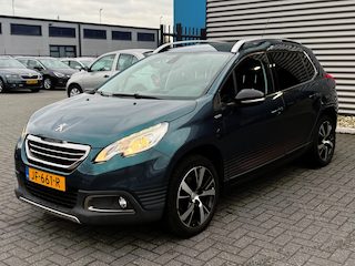 Peugeot 2008 1.2 PureTech Urban Cross