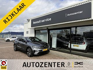 Renault Mégane EV60 (SoH 94%) Optimum Charge Iconic 220pk | afn.trekhaak | Pack Augmented Vision & Advanced Driving Assist | tijdelijk gratis Top Afleverpakket twv Eur 695