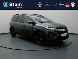 Dacia Jogger 140pk Hybrid Extreme 7p. Camera | Navi