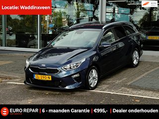 Kia Ceed Sportswagon 1.0 T-GDi DynamicPlusLine TREKHAAK NAP!