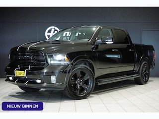 Dodge Ram 1500 5.7 V8 4x4 Crew Cab 5'7 Limited * €47.055 FISCAAL * LPG + PANO / LUCHTVERING / STOELVENTILATIE / ALPINE / KLEPSYSTEEM