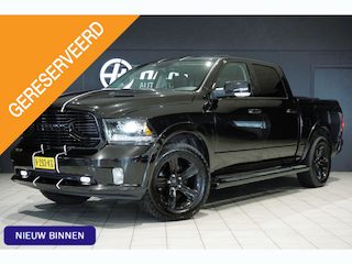 Dodge Ram 1500 5.7 V8 4x4 Crew Cab 5'7 Limited * €47.055 FISCAAL * LPG + PANO / LUCHTVERING / STOELVENTILATIE / ALPINE / KLEPSYSTEEM