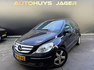 Mercedes-Benz B-klasse 170 Automaat NL auto NAP.