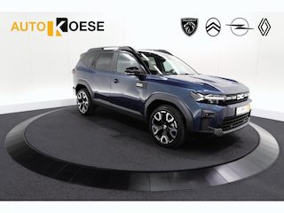 Dacia Bigster 1.8 Hybrid 155 Journey | 360 Camera | Adaptieve Cruise Control | Elektrische Kofferklep | Pack Assist