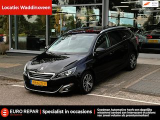 Peugeot 308 SW 1.6 BlueHDI Blue Lease Premium Pack