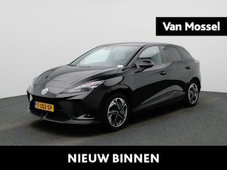 MG 4 Long Range Comfort 64 kWh | Carplay | Parkeersensoren |