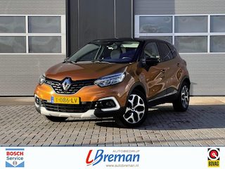Renault Captur 0.9 TCE Intens