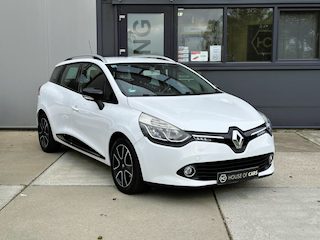 Renault Clio Estate 0.9 TCe Night & Day Airco Cruise Navi