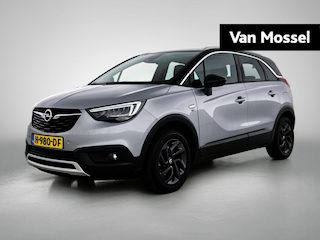 Opel Crossland X 1.2 Turbo 120 Jaar Edition
