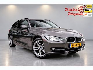 BMW 3-serie Touring 328i Touring | PDC | Xenon | Navi | PDC | 18" lmv | Trekhaak | Climate