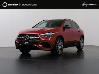 Mercedes-Benz GLA 250 e 140 Years Edition