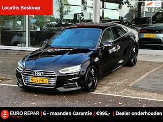 Audi A5 Sportback 2.0 TFSI MHEV Design Pro Line Plus