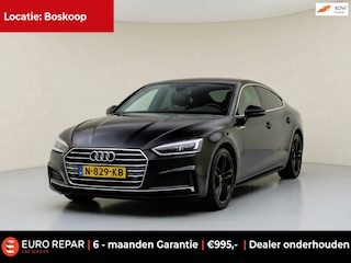 Audi A5 Sportback 2.0 TFSI MHEV Design Pro Line Plus