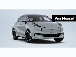 Ford Puma Gen-E Premium | VERWARMBARE VOORSTOELEN | VERWARMBAAR STUURWIEL | VERWARMBARE  VOORRUIT | ACHTERUITRIJCAMERA | KEYLESS ENTRY | ELEKTRISCH BEDIENBARE ACHTERKLEP | B&O GELUIDSSYSTEEM