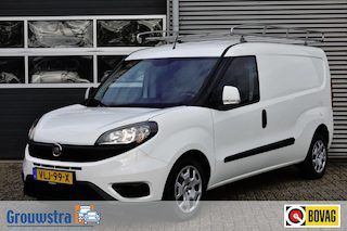 Fiat Doblò 1.6 MJ L2 MAXI / CRUISE / NAV / PDC / TREKH. / LEER