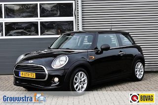 Mini Mini 1.2 ONE BUSINESS