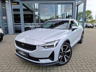 Polestar 2 SRSM 63KWH NAVI LMV PDC-CAMERA STOELVW