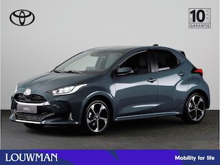 Toyota Yaris 1.5 Hybrid 130 Executive *Direct Leverbaar*