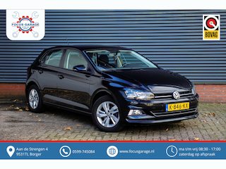 Volkswagen Polo 1.0 TSI Comfortline