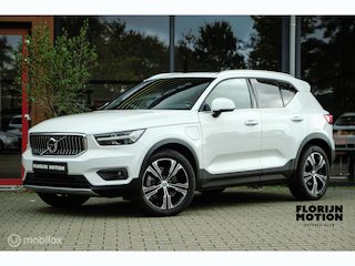 Volvo XC40 1.5 T5 Recharge Inscription | Pano | Harman Kardon | Stoel en stuurwielverw. | Memory stoelen | 360 camera | ACC | Adaptieve LEDlampen | Unieke KM | All Seasons