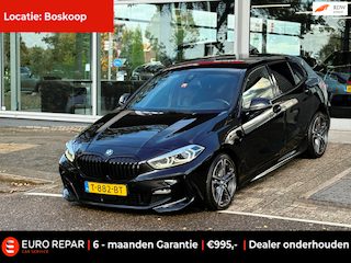 BMW 118i Introduction Edition M-PAKKET NL-AUTO NAP!