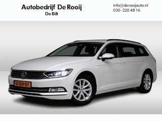 Volkswagen Passat Variant 1.5 TSI DSG Comfortline Navigatie | Camera | Trekhaak | Stoelverwarming