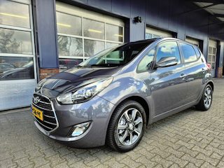 Hyundai ix20 1.6I GO! Automaat, Trekhaak, stuur/stoel verwarming, Navi, Camera, ALL IN prijs!