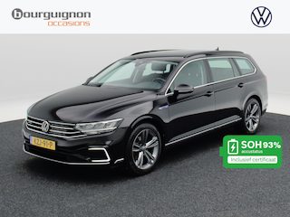 Volkswagen Passat Variant 1.4 TSi 218 Pk PHEV GTE Business | Stoelverwarming | Leer | Massage | Camera | Adaptive cruise | 18 Inch | 77.944 Km !!