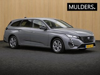 Peugeot 308 SW 1.2 PureTech Active Pack Business | Cruise / Carplay / Stoel verwm.