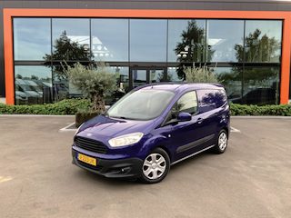 Ford Transit Courier 1.5 TDCI Trend Airco 2 Zits Euro 6