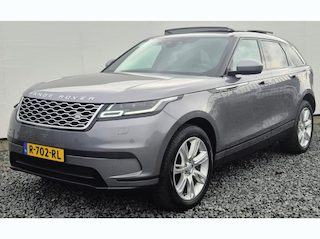 Land Rover Range Rover Velar 2.0 P400e
