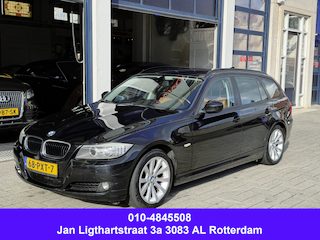 BMW 3-serie Touring 318i Business Line LEDER/SPORT INTERIEUR