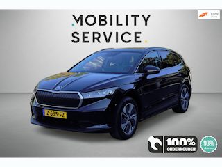 Skoda Enyaq iV 60 Sportline SOH93% Matrix Leder CarPlay