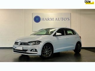 Volkswagen Polo 1.0 TSI Comfortline Automaat / Navi / PDC / Cruise / LED / Carplay