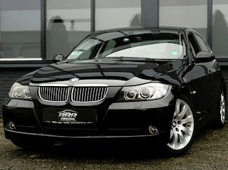 BMW 3-serie Limousine 325 i