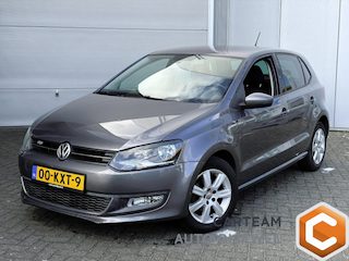 Volkswagen Polo 1.2 TSI Highline