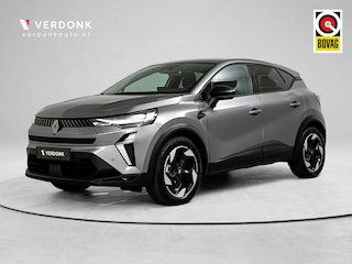 Renault Captur 1.8 ET f h160 techno