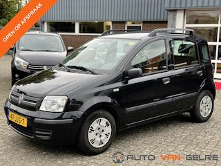 Fiat Panda 1.2 Edizione Cool 1e Eigenaar Airco*APK*Elek.pak