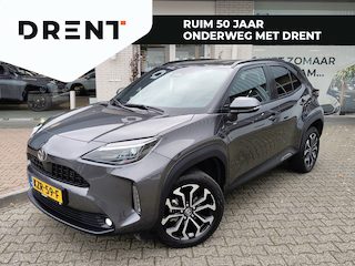 Toyota Yaris Cross 1.5 Hybrid 115 Dynamic | Sensoren v/a | Stoelverwarming | Keyless Entry