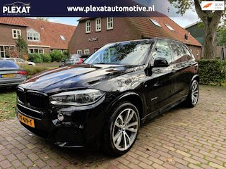 BMW X5 XDrive40d High Executive Aut | M-Pakket | Panorama | Harman-Kardon | Dodehoekbewaking | Memory | Historie | Stoelverwarming
