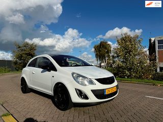Opel Corsa 1.2-16V Selection