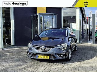 Renault Mégane Estate TCe 130 GT-Line Business l Achteruitrijcamera l Dealeronderhouden