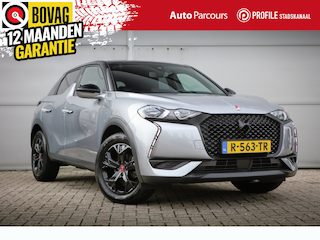 DS 3 1.2 PT Perform. Line | Navigatie | Carplay | Android Auto | Alcantara |