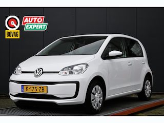 Volkswagen Up 1.0 camera cruise climate