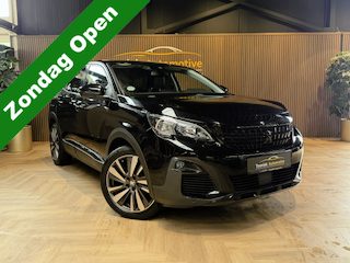 Peugeot 3008 1.2 PureTech Blue Lease Premium Avantage