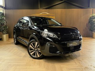 Peugeot 3008 1.2 PureTech Blue Lease Premium Avantage