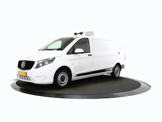 Mercedes-Benz Vito 116 CDI XL Automaat Koelwagen (Wordt verwacht)